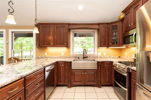 768 Roberts Chapel Rd, Stem, NC 27581 photo 8
