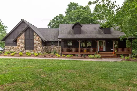 768 Roberts Chapel Rd, Stem, NC 27581 photo 3