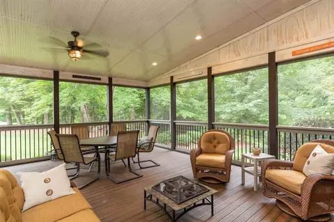 768 Roberts Chapel Rd, Stem, NC 27581 photo 18