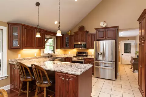 768 Roberts Chapel Rd, Stem, NC 27581 photo 7