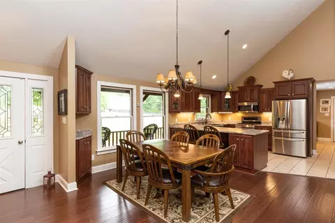768 Roberts Chapel Rd, Stem, NC 27581 photo 6