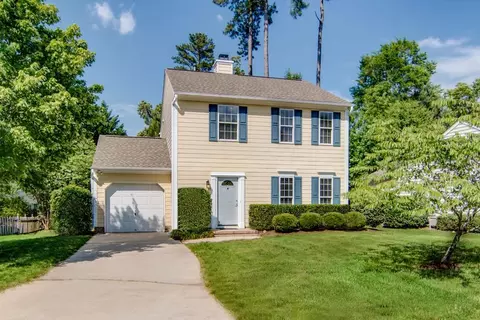 414 Greymist Dr, Durham, NC 27713 photo 2