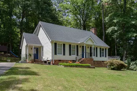 6225 Summerfield Dr, Durham, NC 27712 photo 1
