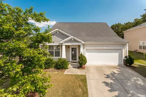 111 Red Bird Dr, Durham, NC 27704 photo 1