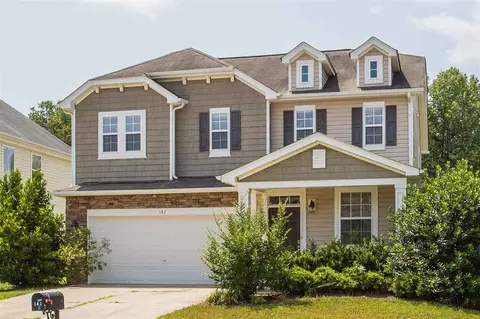 142 Coalyard Dr, Garner, NC 27529 photo 2