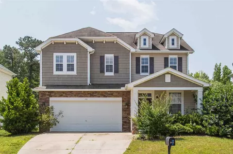 142 Coalyard Dr, Garner, NC 27529 photo 1
