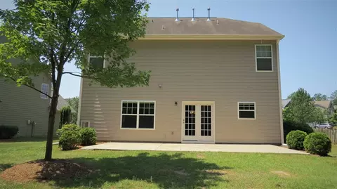 3629 Willow Stone Ln, Wake Forest, NC 27587 photo 21