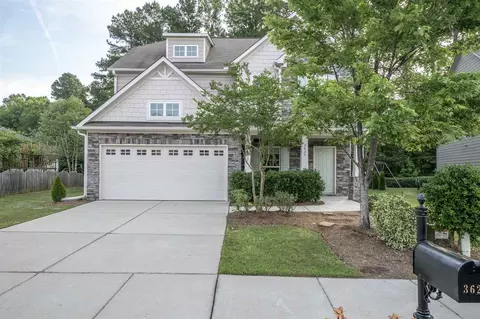 3629 Willow Stone Ln, Wake Forest, NC 27587 photo 1