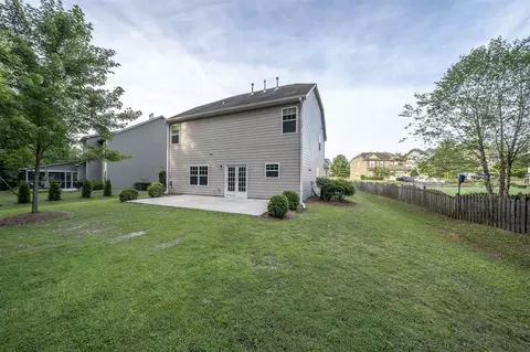 3629 Willow Stone Ln, Wake Forest, NC 27587 photo 22
