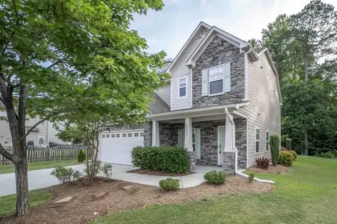 3629 Willow Stone Ln, Wake Forest, NC 27587 photo 2