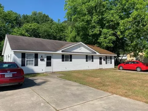 206 E 208 E Watson St, Selma, NC 27576 photo 1