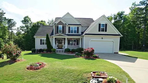 54 Peanut Cir, Smithfield, NC 27577 photo 2