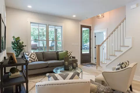 2308 Dezern Pl, Durham, NC 27705 photo 6