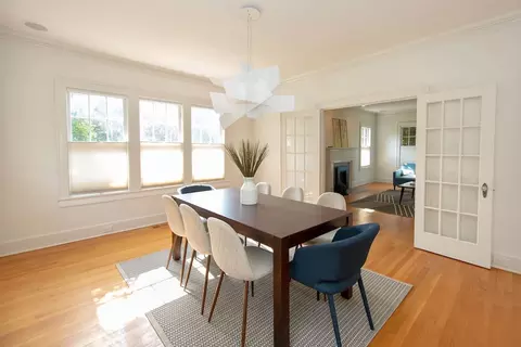 1001 Watts St, Durham, NC 27701 photo 5