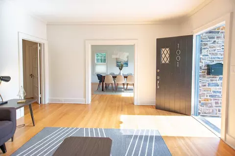 1001 Watts St, Durham, NC 27701 photo 3