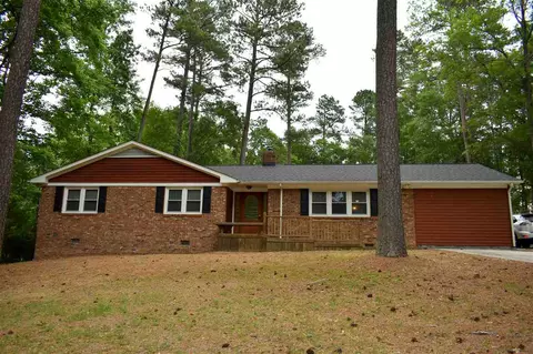 2318 Gate Hill Rd, Durham, NC 27705 photo 1