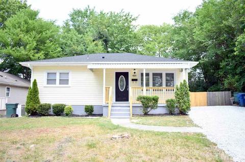 421 Moline St, Durham, NC 27707 photo 1