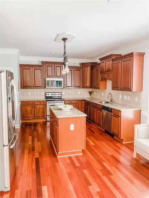 5301 Serather Ct, Garner, NC 27529 photo 7