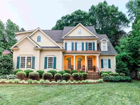 5301 Serather Ct, Garner, NC 27529 photo 1