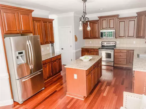 5301 Serather Ct, Garner, NC 27529 photo 3