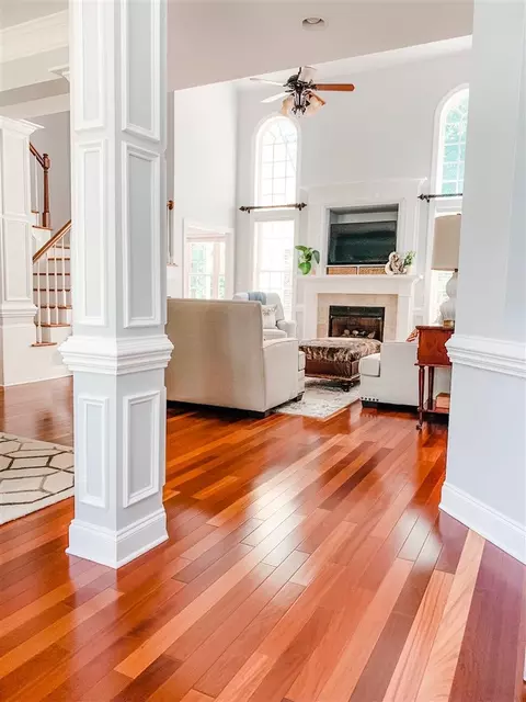 5301 Serather Ct, Garner, NC 27529 photo 8
