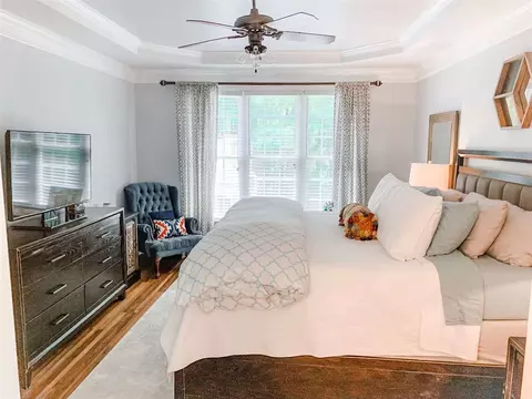 5301 Serather Ct, Garner, NC 27529 photo 9