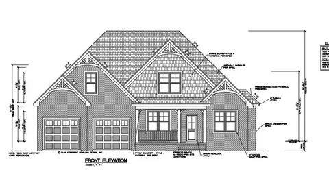161 Dereham Ln, Garner, NC 27529 photo 1