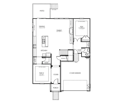 1307 Talbot Pl, Durham, NC 27703 photo 2