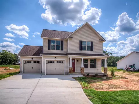 146 Arrow Ln, Middlesex, NC 27557 photo 2