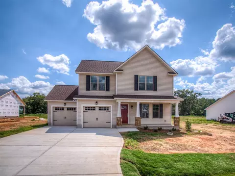146 Arrow Ln, Middlesex, NC 27557 photo 1