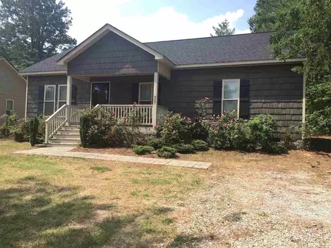 357 E Lillington St, Angier, NC 27501 photo 2