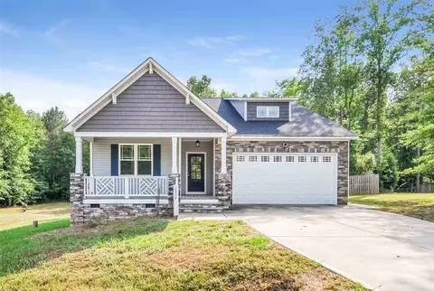 6804 Payton View Dr, Garner, NC 27529 photo 1