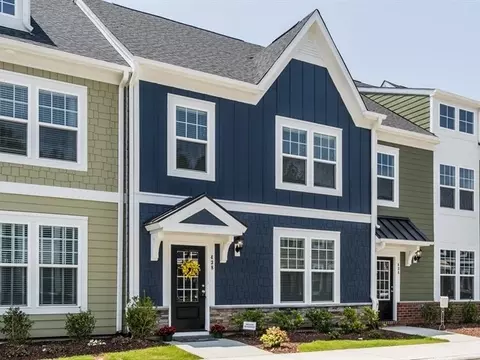 438 Triumph Ln, Wake Forest, NC 27587 photo 1