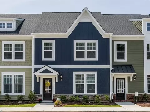 438 Triumph Ln, Wake Forest, NC 27587 photo 24