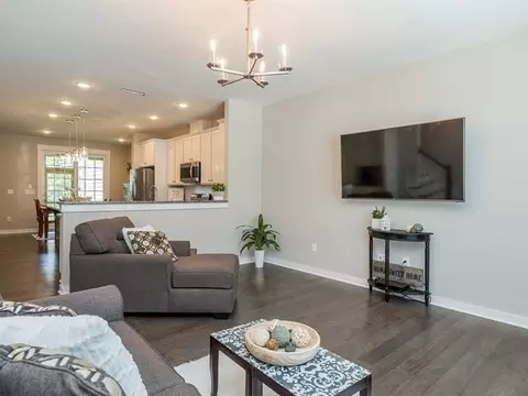 438 Triumph Ln, Wake Forest, NC 27587 photo 5