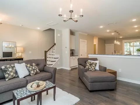 438 Triumph Ln, Wake Forest, NC 27587 photo 3