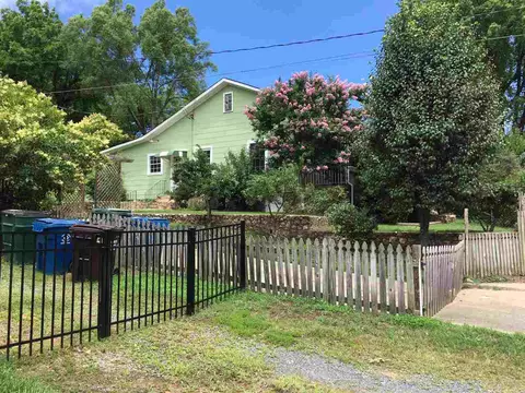 1201 Spruce St, Durham, NC 27701 photo 2