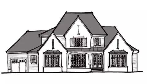 1409 Feathery Ln, Wake Forest, NC 27587 photo 5