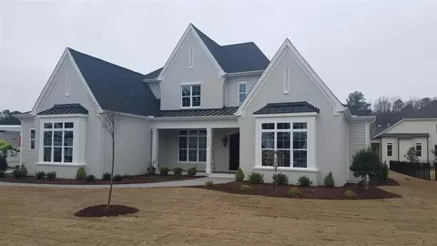 1409 Feathery Ln, Wake Forest, NC 27587 photo 1
