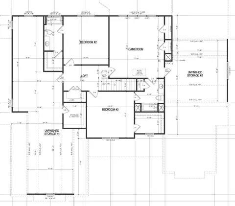 1409 Feathery Ln, Wake Forest, NC 27587 photo 3