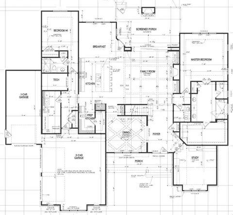 1409 Feathery Ln, Wake Forest, NC 27587 photo 2