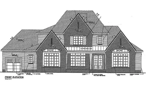 1409 Feathery Ln, Wake Forest, NC 27587 photo 4