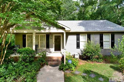 3216 Cromwell Rd, Durham, NC 27705 photo 1