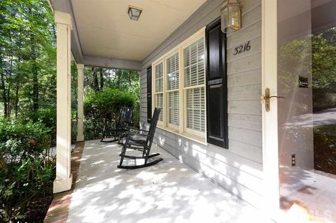 3216 Cromwell Rd, Durham, NC 27705 photo 2