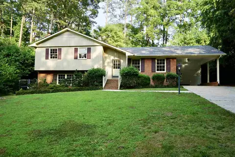 518 Marshall Way, Durham, NC 27705 photo 1