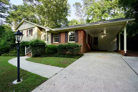518 Marshall Way, Durham, NC 27705 photo 2