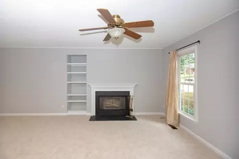 4115 Olde Coach Rd, Durham, NC 27707 photo 4