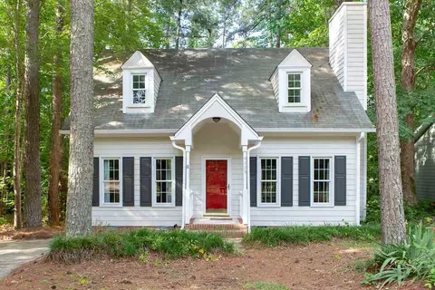 4115 Olde Coach Rd, Durham, NC 27707 photo 1