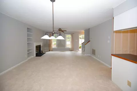 4115 Olde Coach Rd, Durham, NC 27707 photo 9