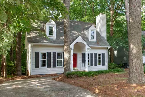 4115 Olde Coach Rd, Durham, NC 27707 photo 2